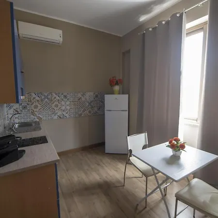 Apartament Politeama Palace 44 *